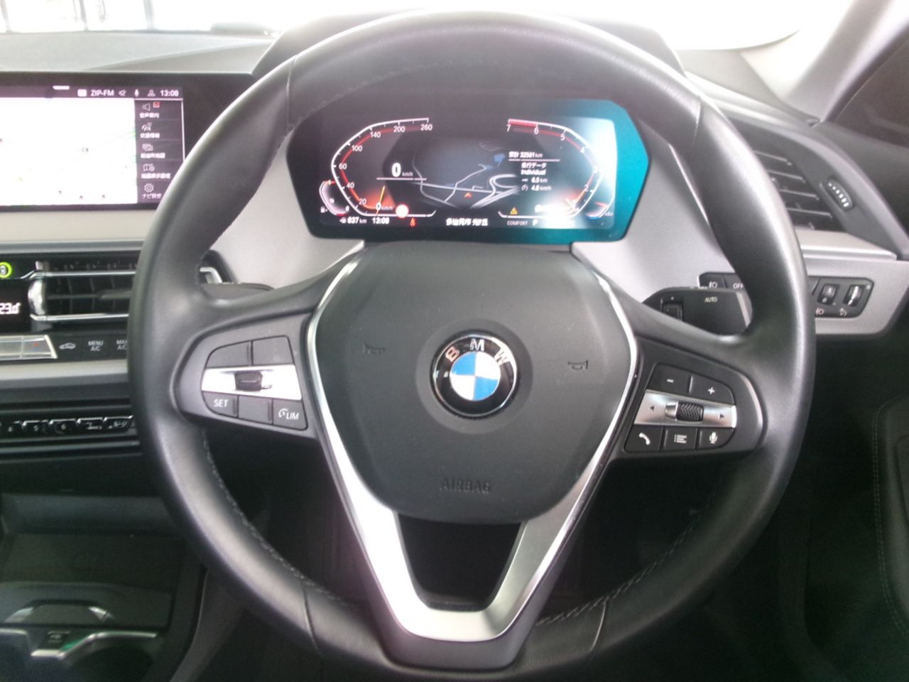 F44 218i Gran Coupe B38 1.5i