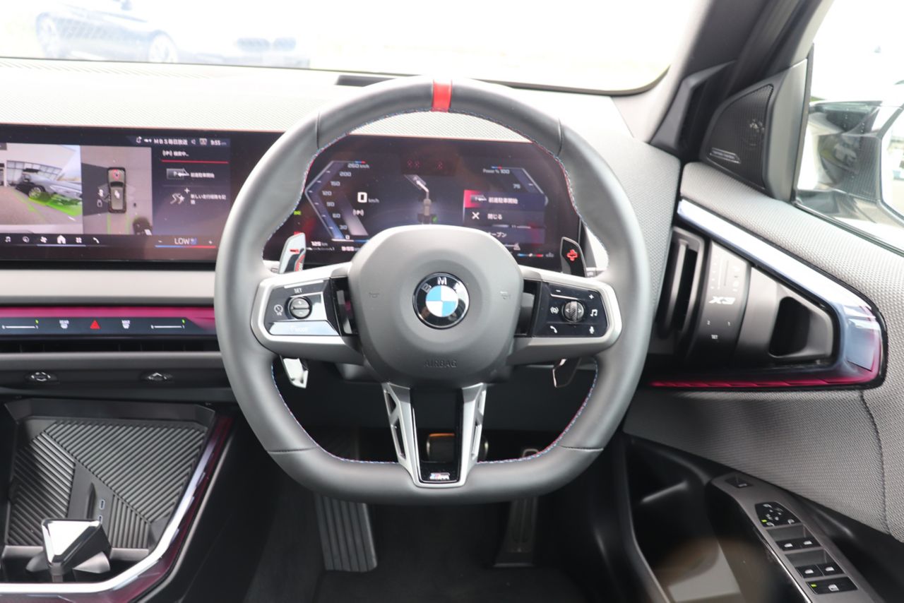 X3 M50 US