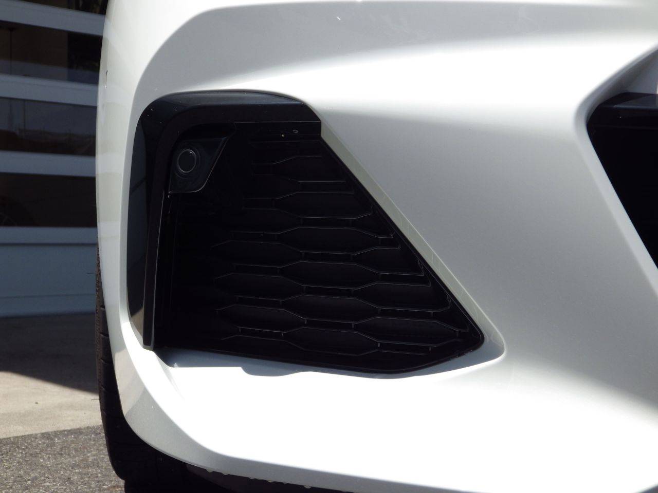 G29 z4 sDrive20i RHD