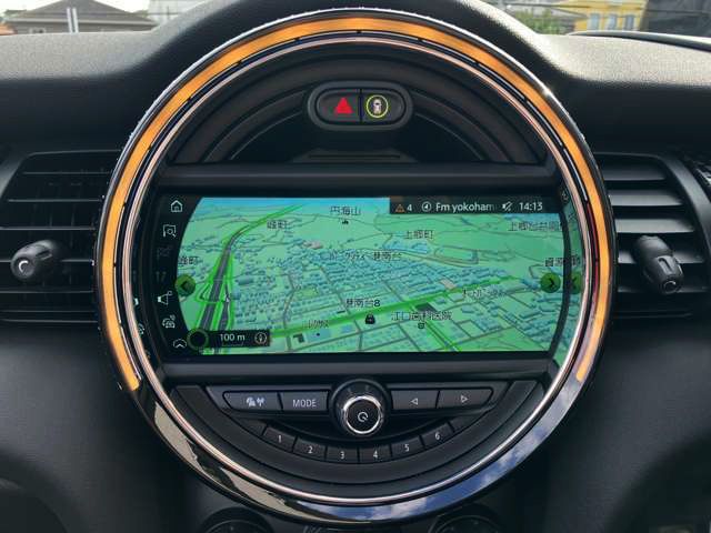 F57 MINI John Cooper Works Convertible LCI