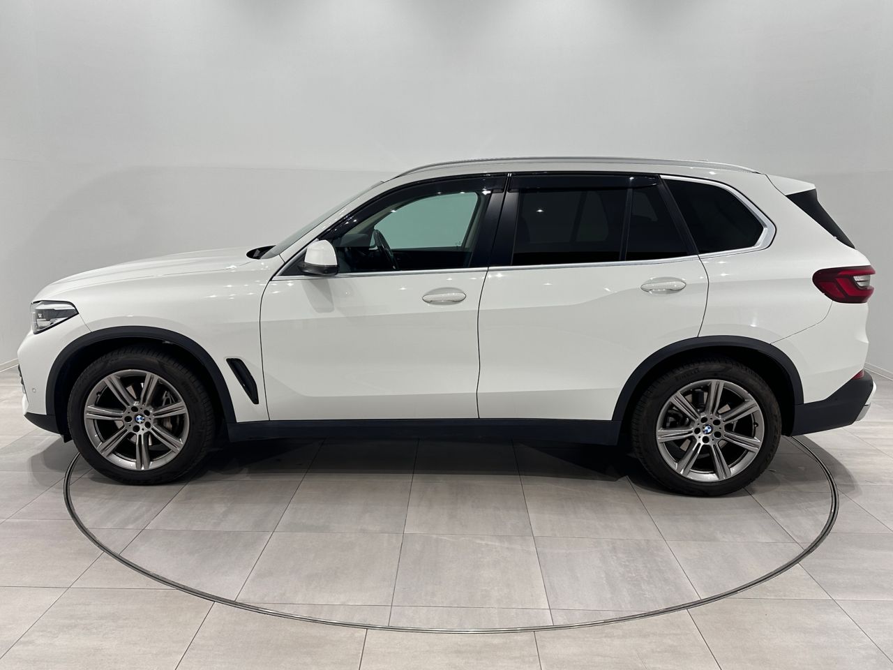 G05 X5 xDrive30d xLine B57 3.0d