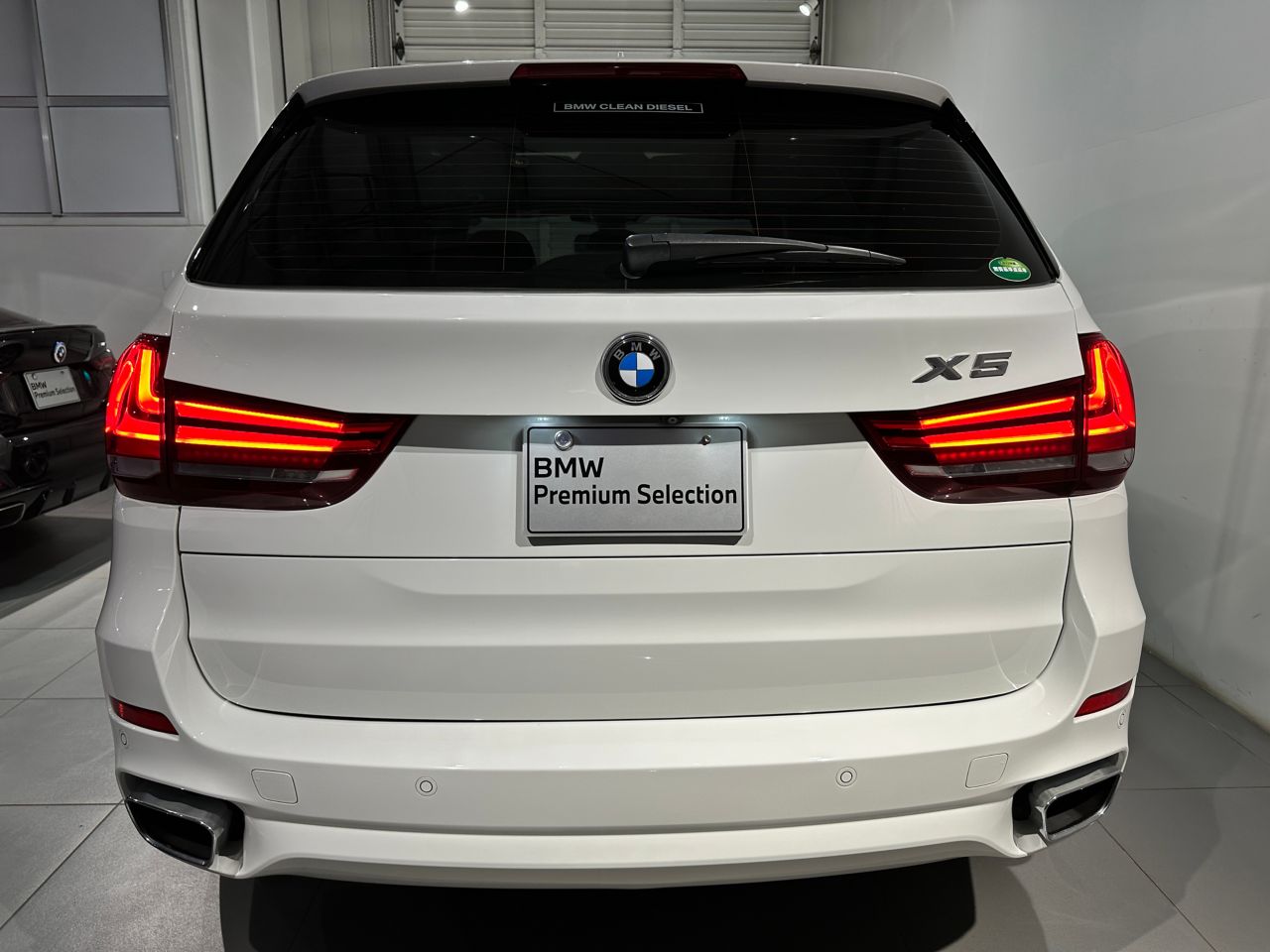 X5 XDRIVE35D