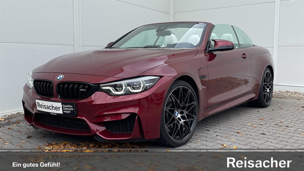 M4 Cabrio