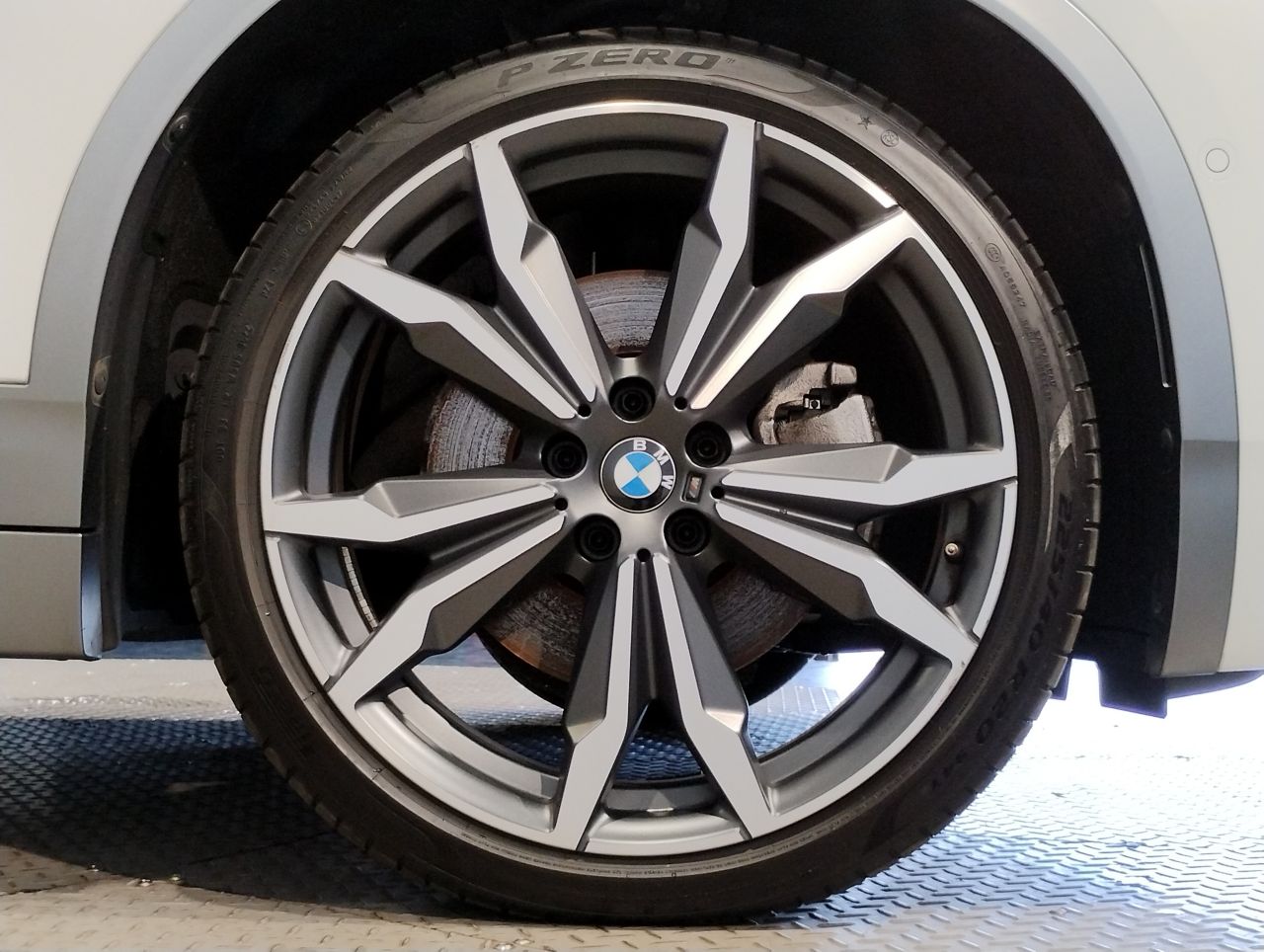 F39 X2 xDrive20d B47 2.0d
