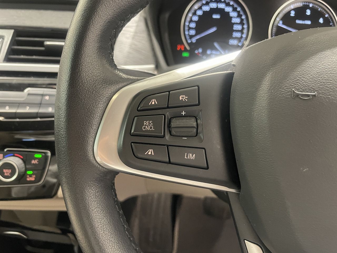 F48 X1 xDrive18d B47 2.0d LCI