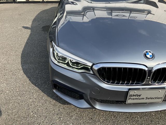 G20 320i Saloon RHD TU