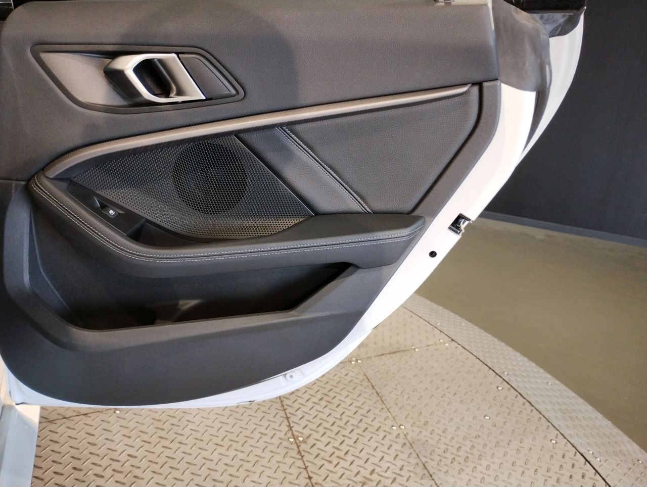F44 218i Gran Coupe B38 1.5i