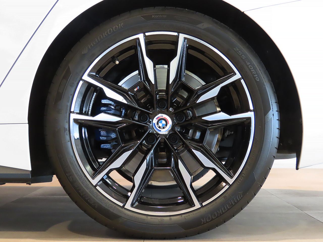 G26 M440i xDrive B58 3.0 RHD