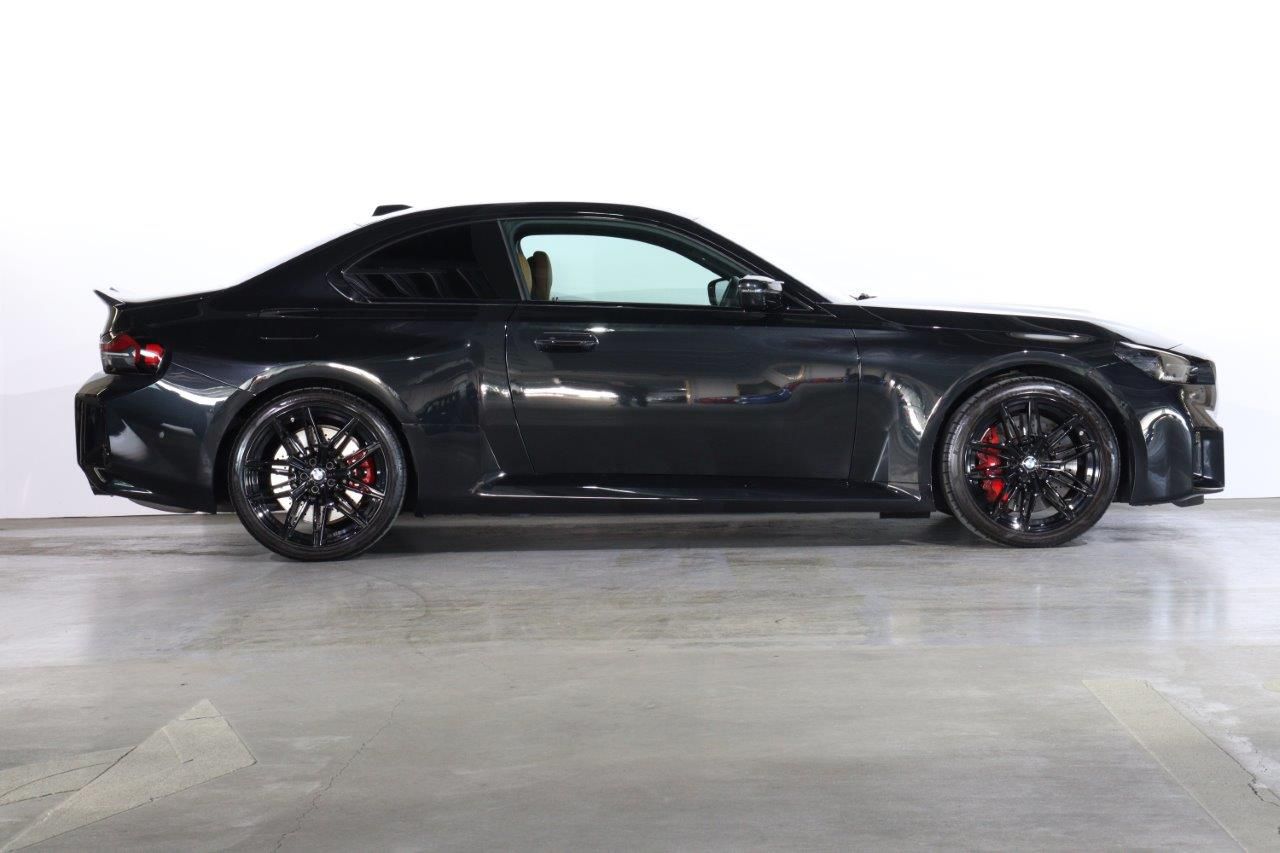 G87 M2 Coupe