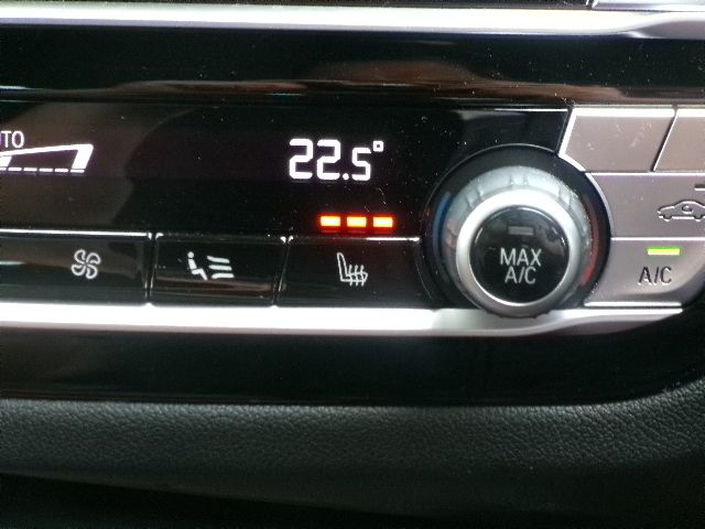 X4 xDrive20d RHD