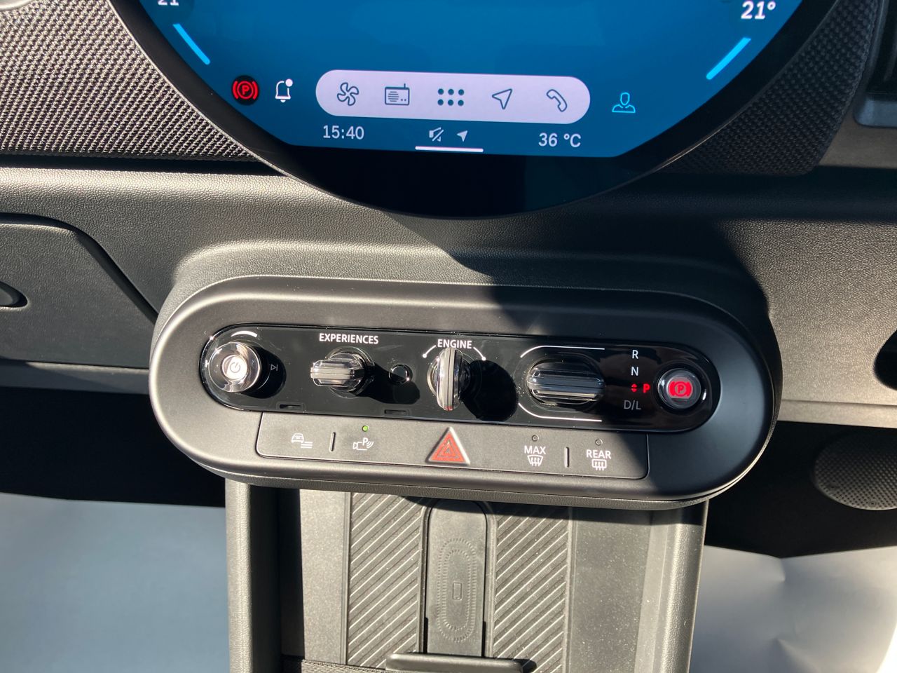 F66 MINI Cooper S 3Dr