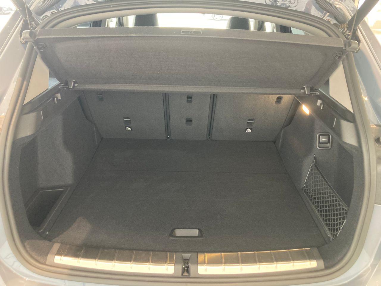 F48 X1 xDrive18d B47 2.0d LCI