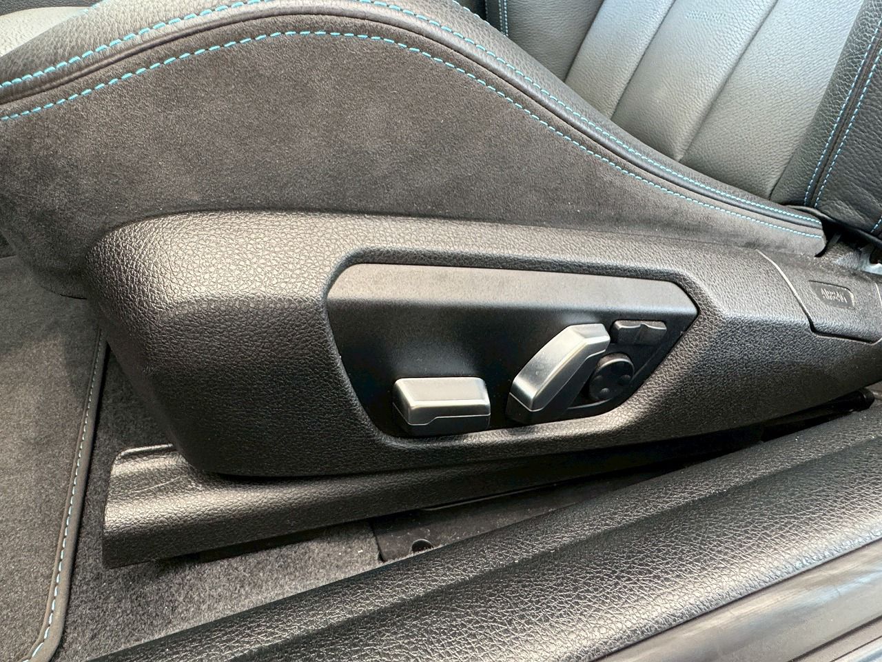 F87 M2 Competition S55 3.0i