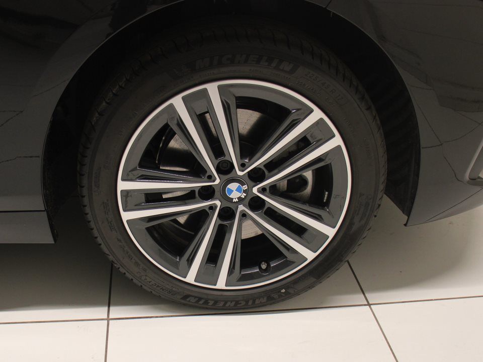 BMW 118