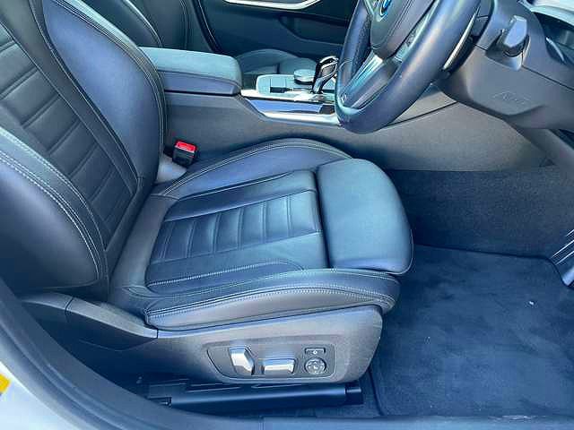 G20 330e Saloon RHD MX