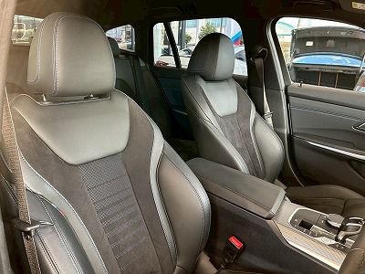 G21 320d xDrive Touring RHD