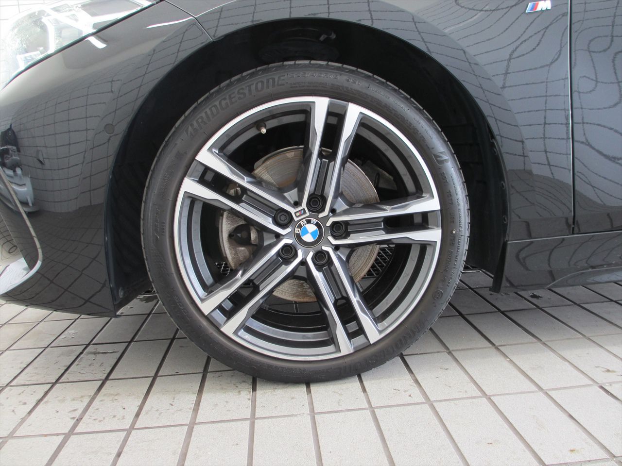 F40 118d Sports Hatch 5-door B47 2.0d