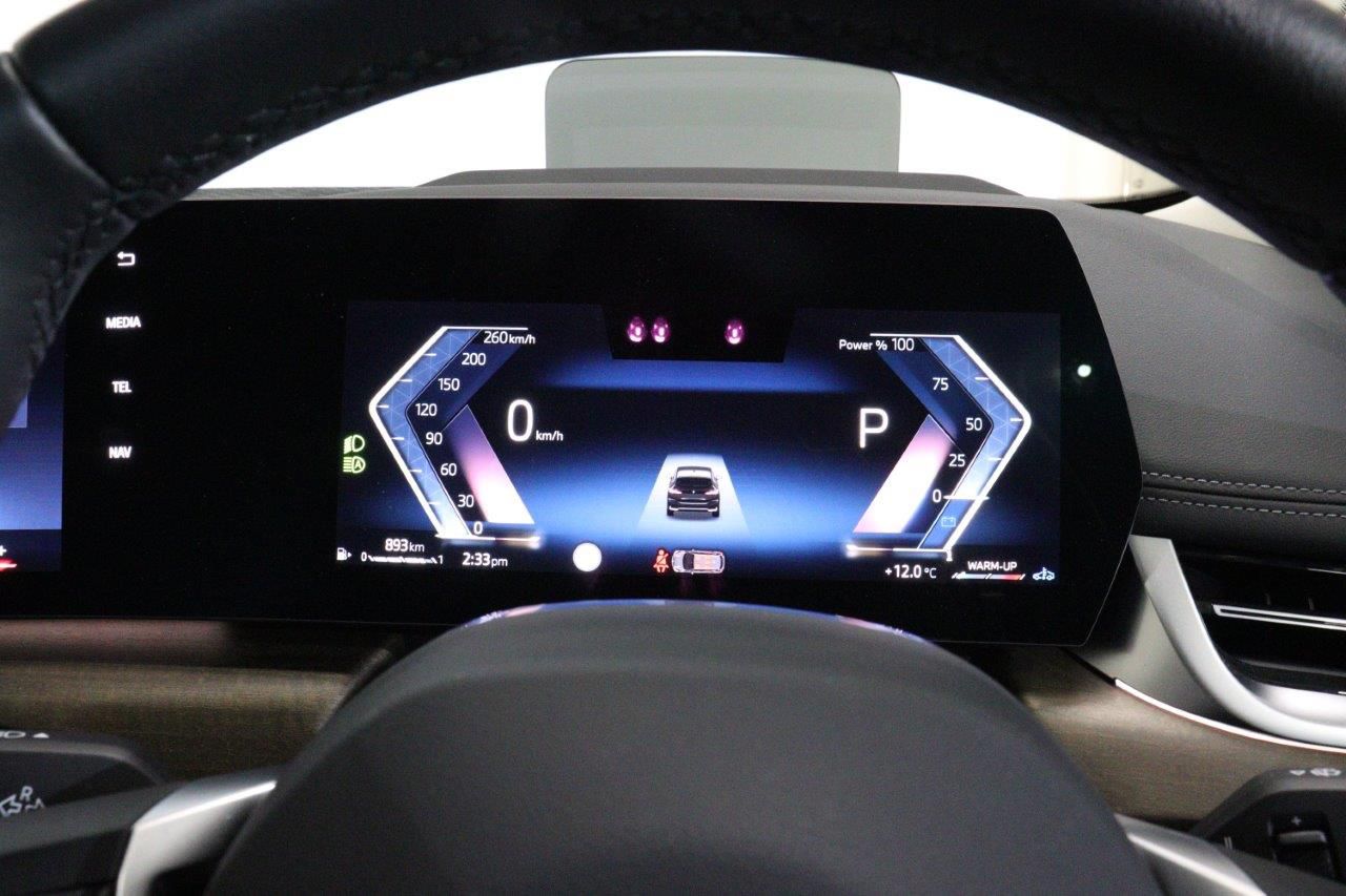 U06 218d Active Tourer B47 2.0d