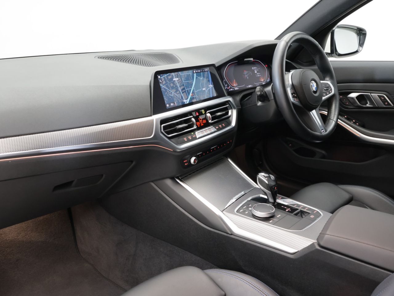 G21 318i Touring