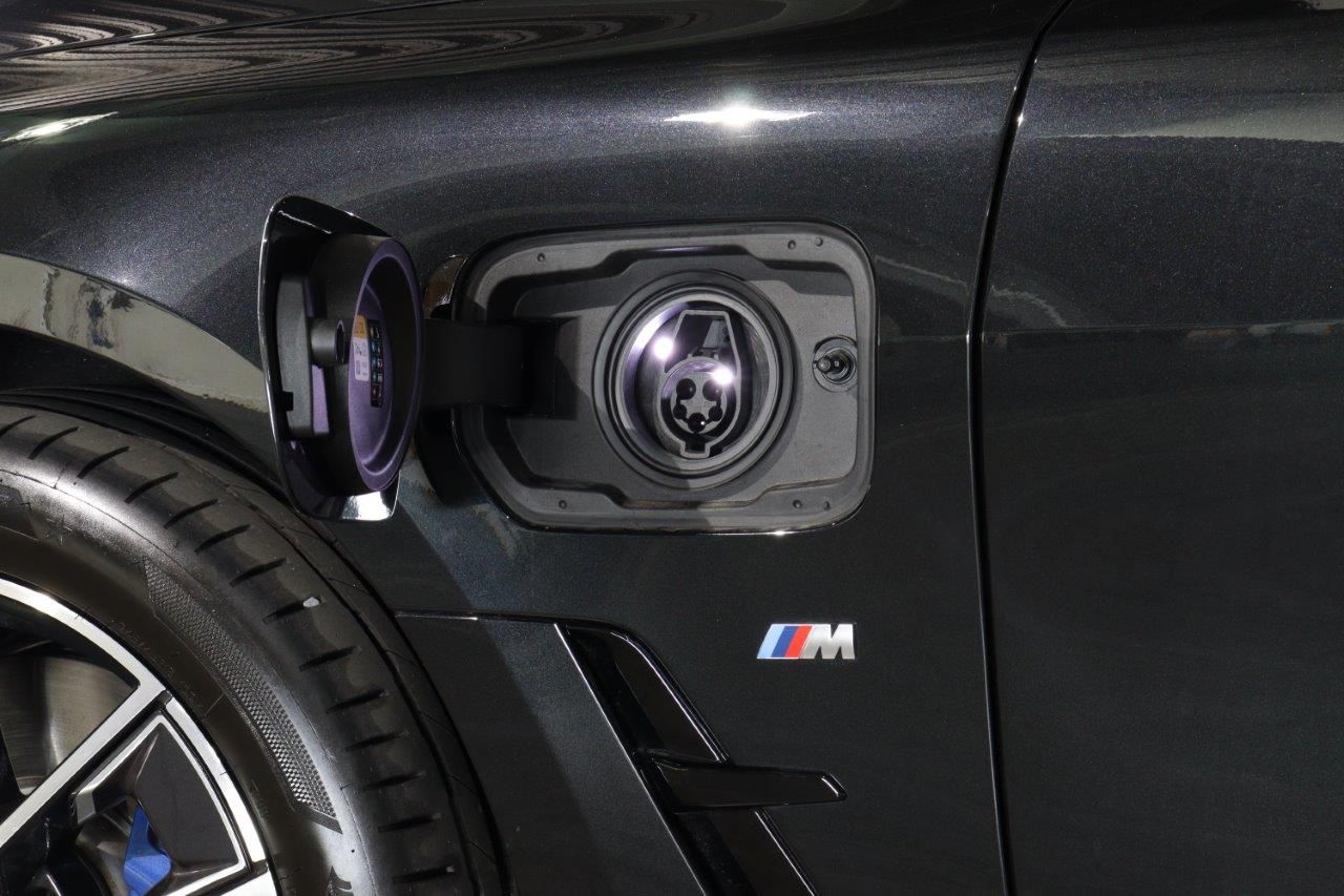 G26 i4 eDrive 40 LCI