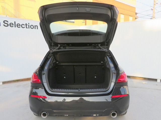F40 118d Sports Hatch 5-door B47 2.0d