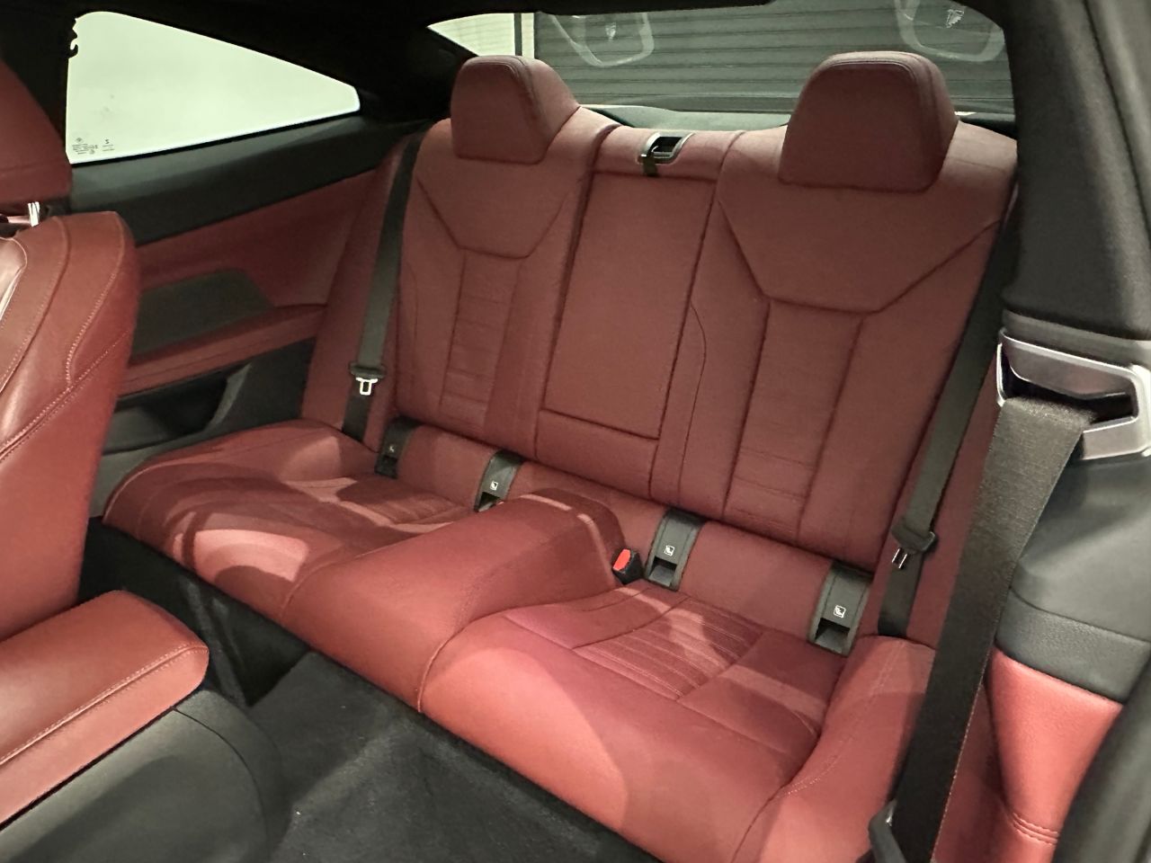 G22 420i B48 2.0 RHD