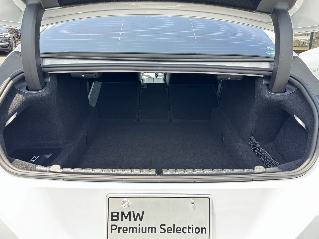 G16 840i M Sport Gran Coupe B58 3.0i