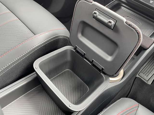 U25 MINI John Cooper Works Countryman ALL4