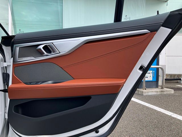 G16 840i M Sport Gran Coupe B58 3.0i