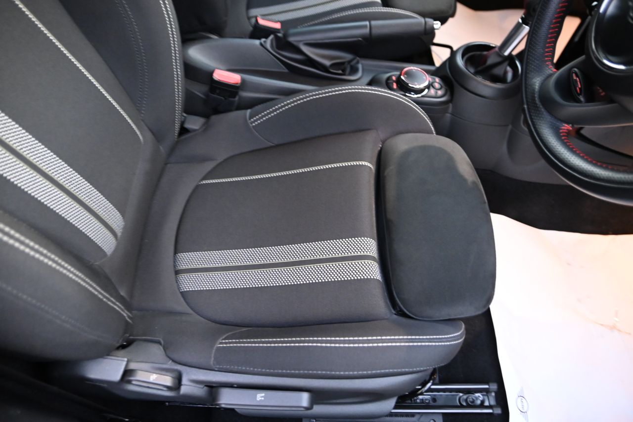 F56 MINI JOHN COOPER WORKS