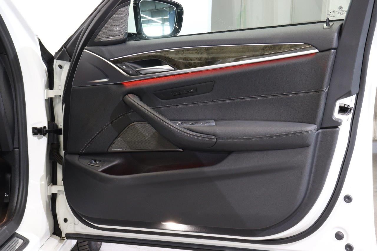 G31 530i SE Touring B48 2.0i