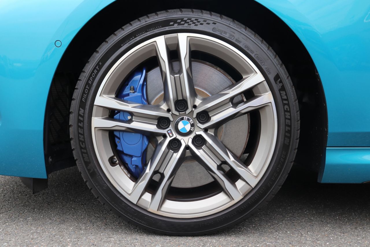 F4* **35i xDrive **** ***** B48 2.0i