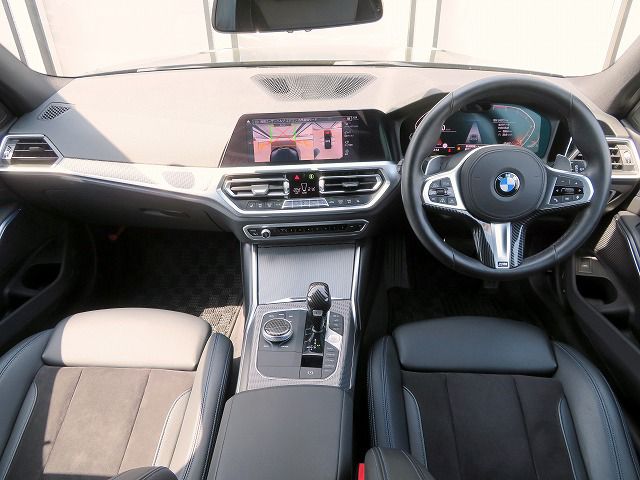 G21 320i RHD