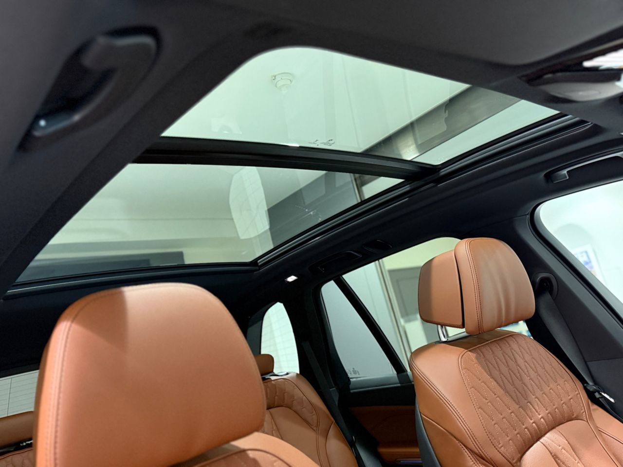 X5 xDrive40d RHD