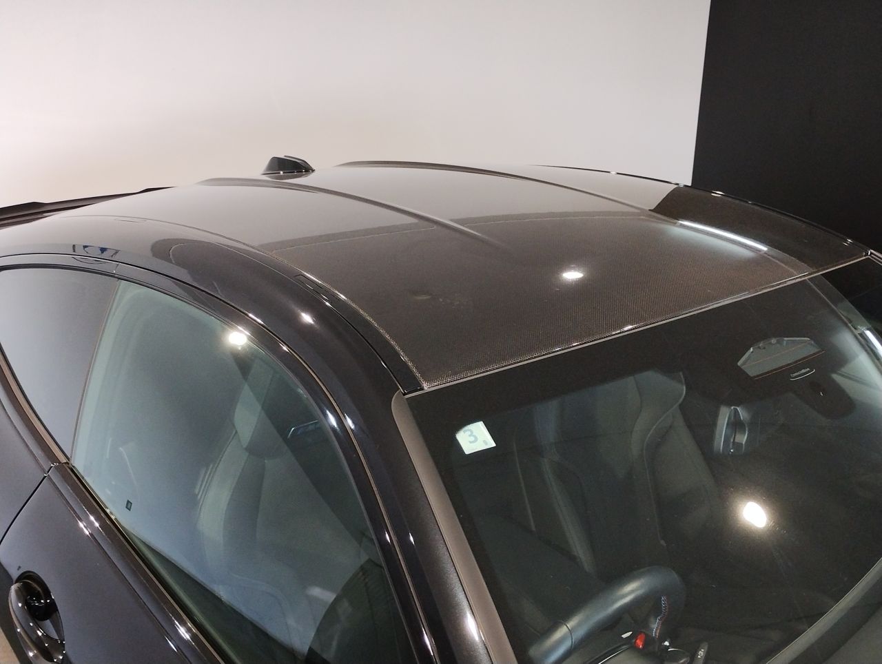 G82 M4 Competition M xDrive Coupe RHD