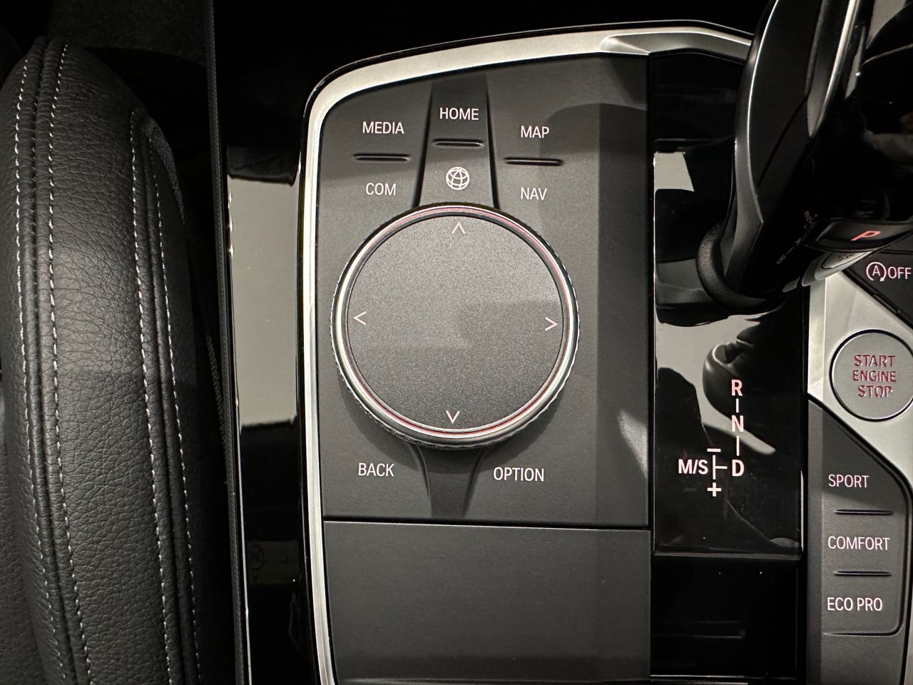 F4* **35i xDrive **** ***** B48 2.0i