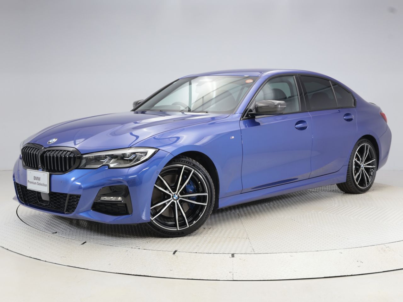 330i M Sport