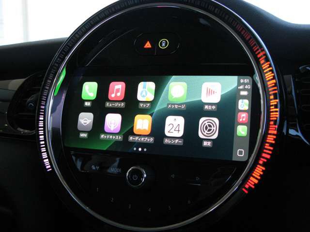 MINI Cooper F56 RHD
