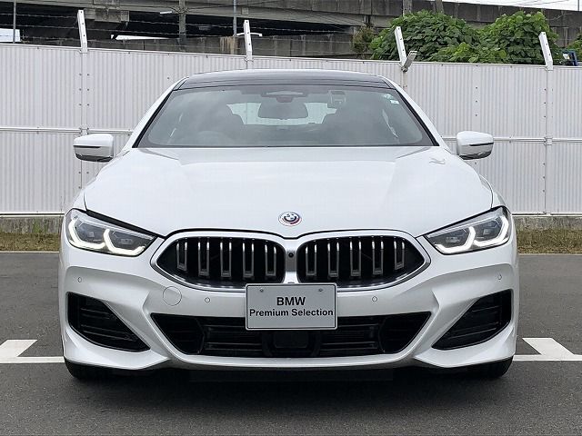 G16 840i M Sport Gran Coupe B58 3.0i