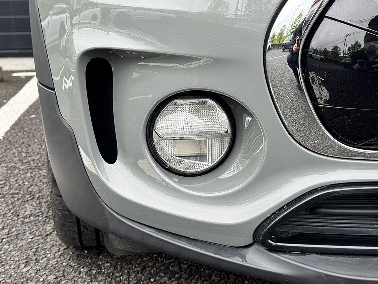 MINI CLUBMAN COOPER S D
