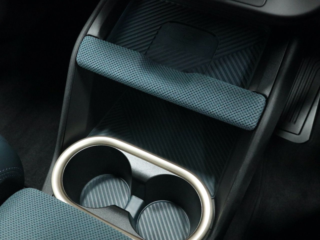 U25 MINI Countryman S ALL4