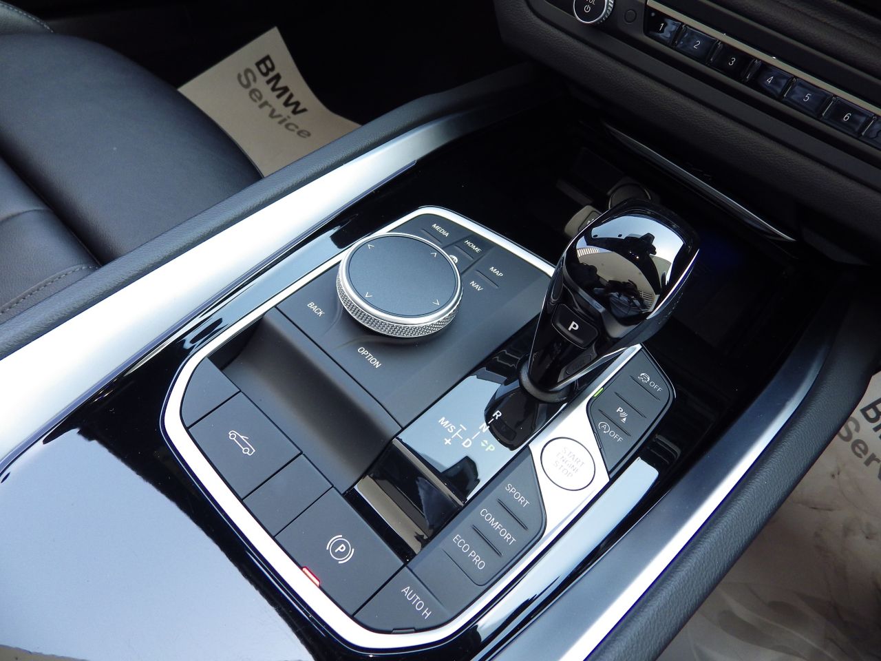 G29 z4 sDrive20i RHD