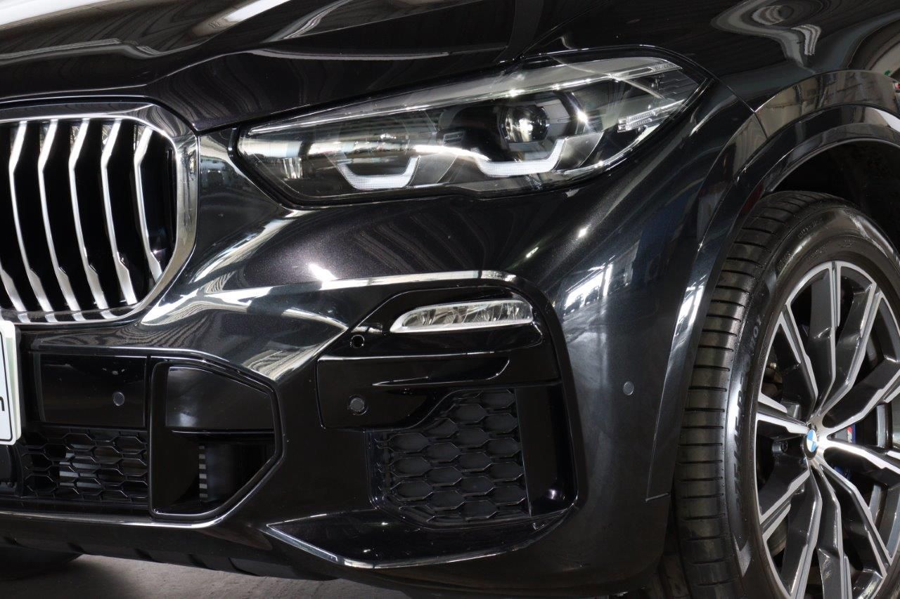 G05 X5 xDrive30d xLine B57 3.0d