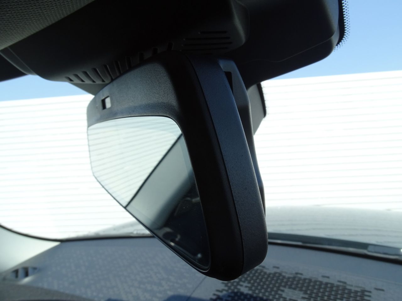 U25 MINI Countryman S ALL4