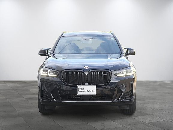 G01 X3 M40i RHD LCI ZA