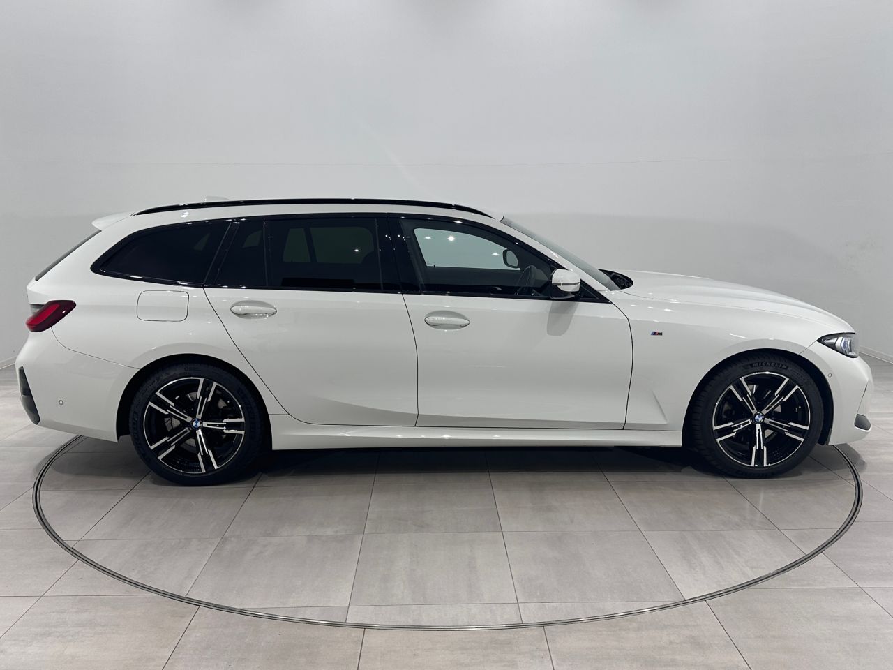 G21 320d xDrive Touring LCI RHD