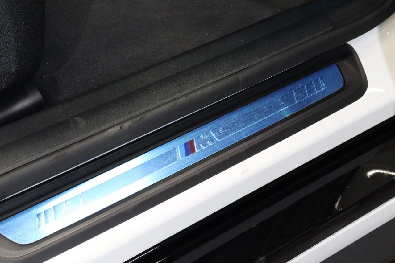 G26 i4 eDrive 40 LCI