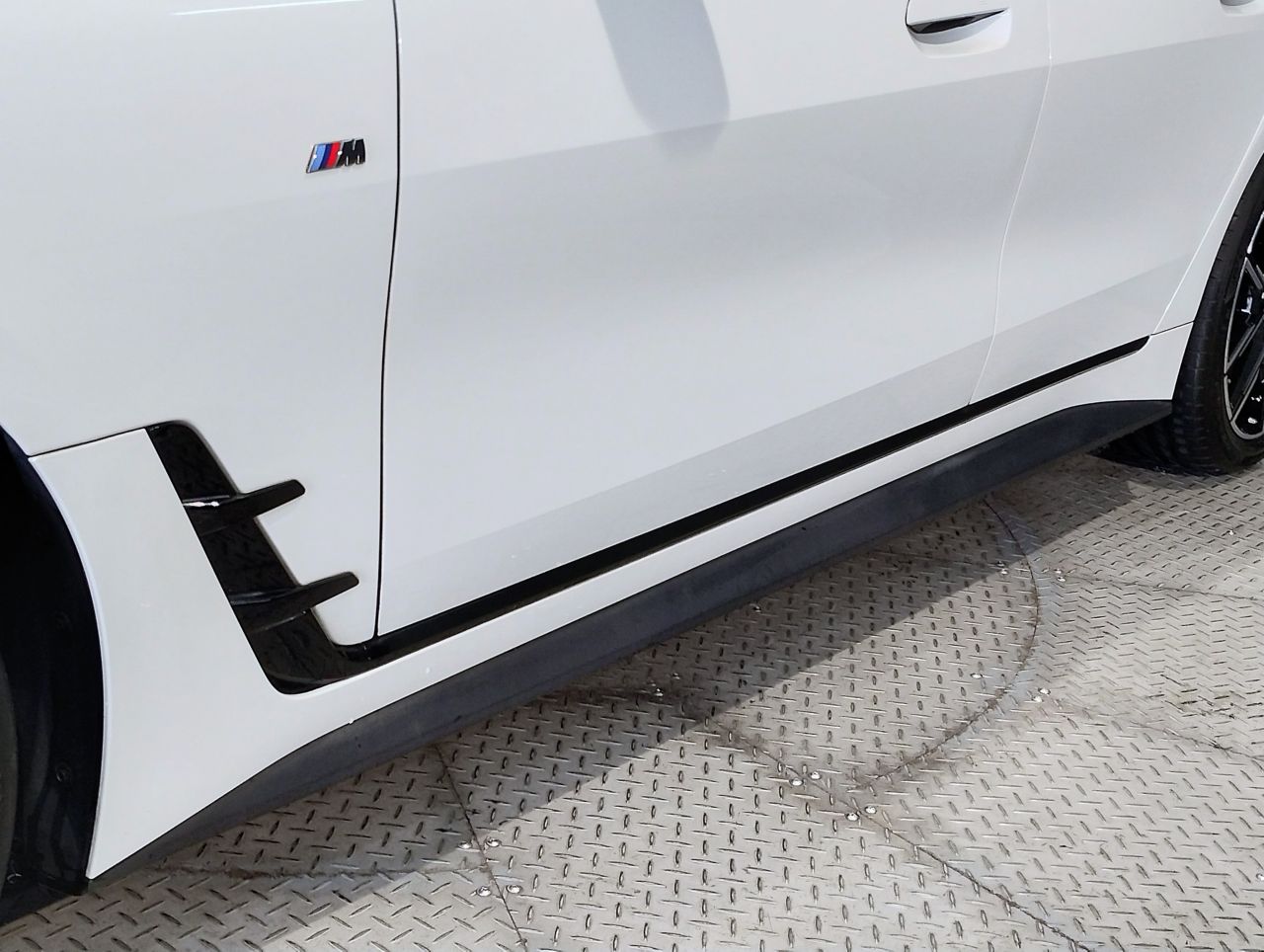 420i Gran Coupé RHD