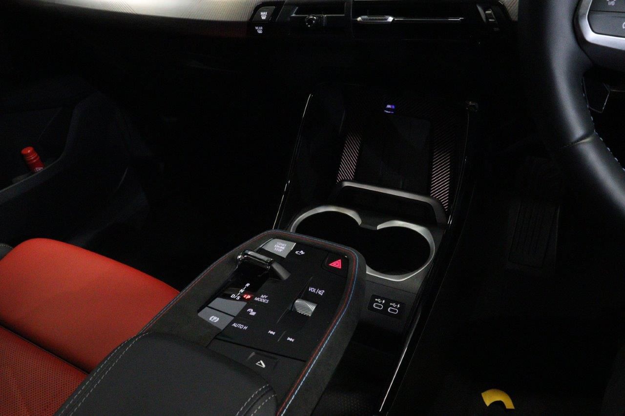 X2 M35i xDrive RHD