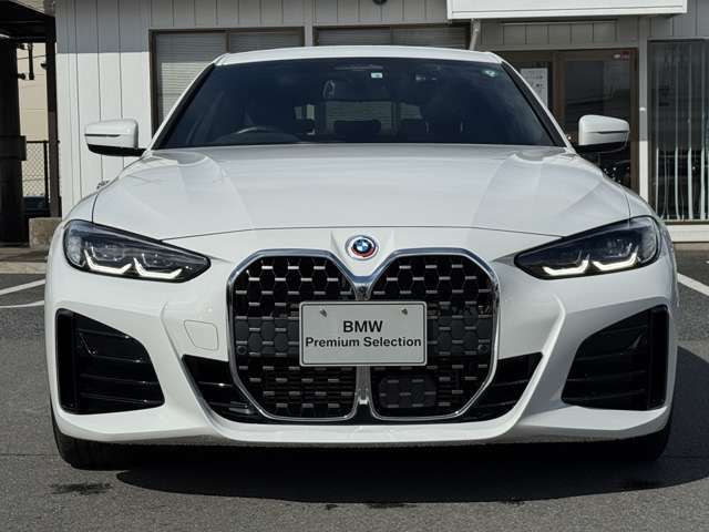 420i Gran Coupé RHD